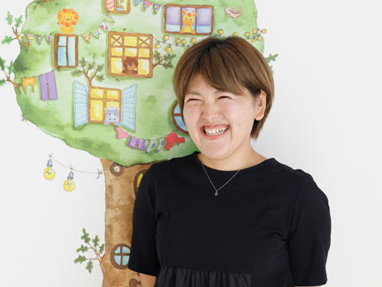 新井 恵理代表のプロフィール画像
