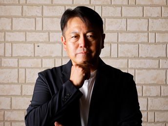 熊谷哲孝代表取締役社長のプロフィール画像