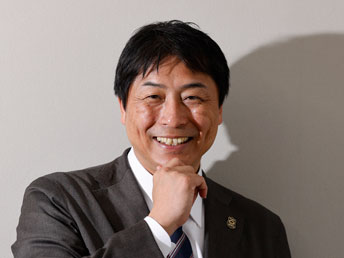 坂井 修所長のプロフィール画像