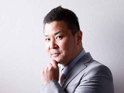 高橋 良尚代表取締役のプロフィール画像